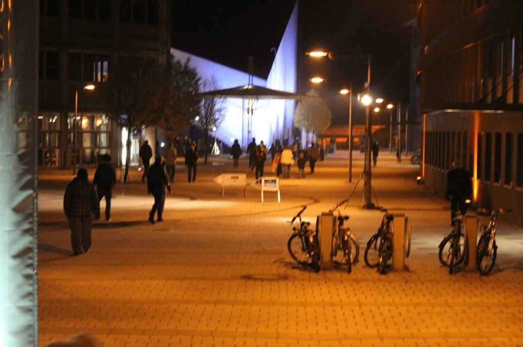 Wissenschaft zum Anfassen und Mitmachen Nacht des Wissens am 4. November mit rund 1.000 Mitmachaktionen, Experimenten, Präsentationen und Vorführungen