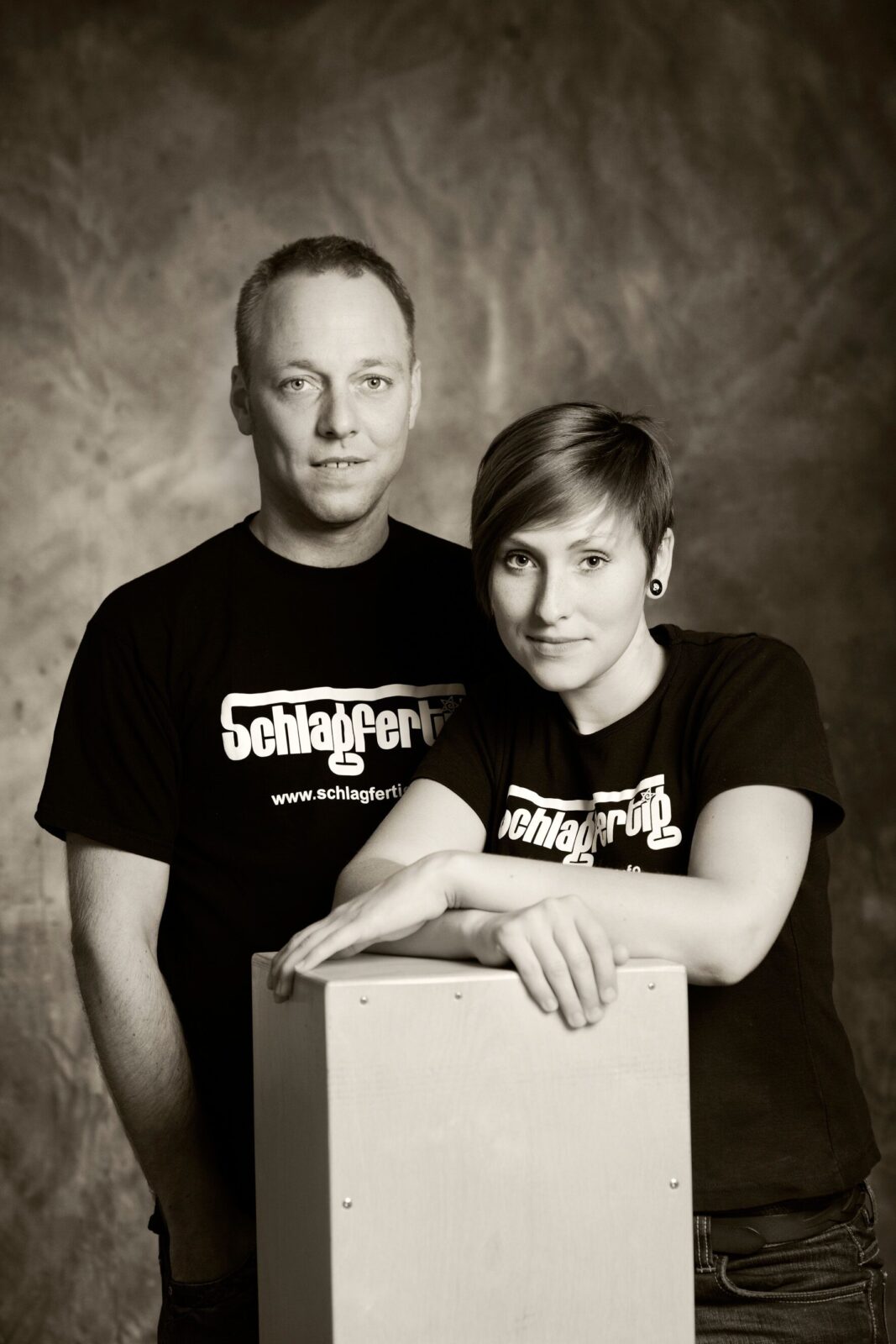 Kulturtage ´17: Cajon Tages-Event am Sonntag, den 12. November, von 10-16 Uhr