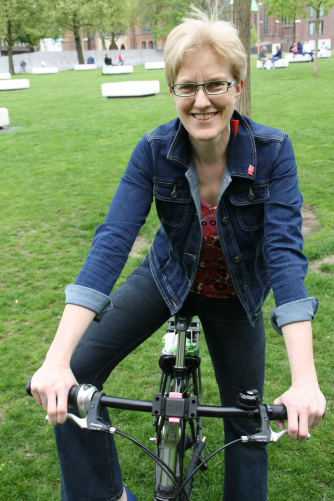 Harburger Linke lädt zur Radtour ein