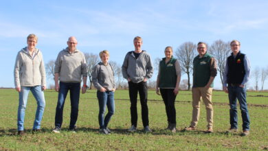 Tag des offenen Hofes in Wennerstorf: Vier Höfe zeigen ihr Leben in der modernen Landwirtschaft