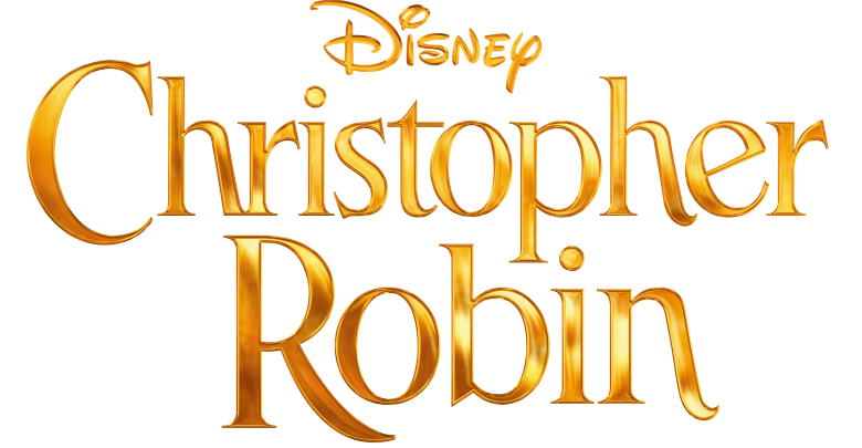 Christopher Robin