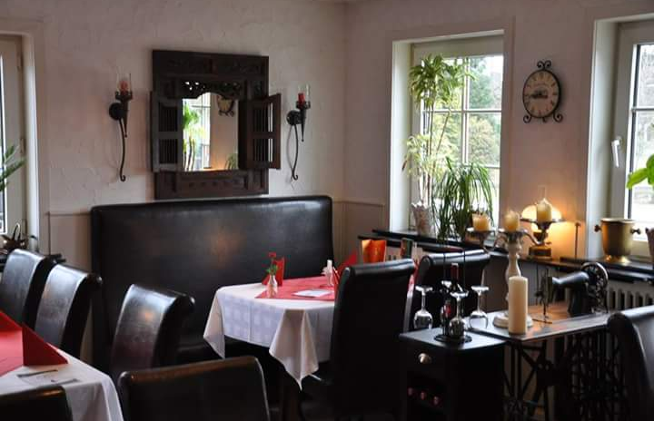 Restaurant "Zur Börse" im Alten Ortskern wieder geöffnet 1 Restaurant "Zur Börse" im Alten Ortskern wieder geöffnet