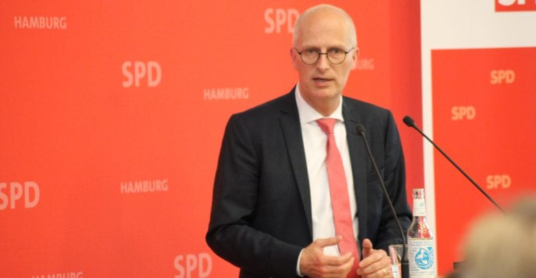 Wegen Russland-Konflikt: Hamburg richtet Krisenstab ein