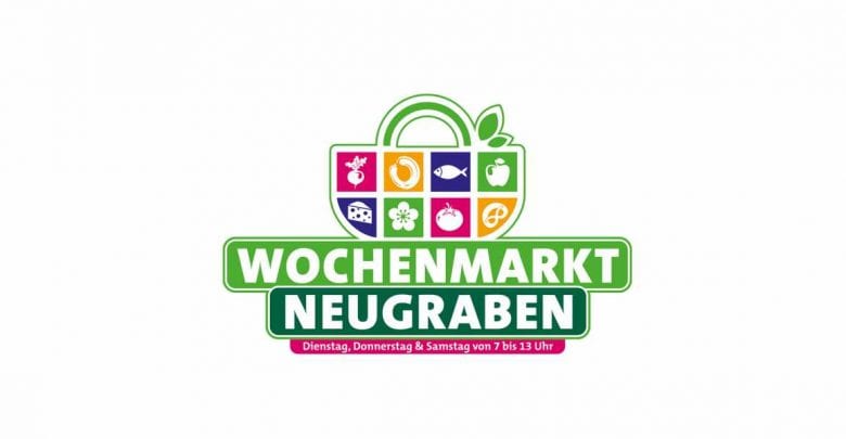 Wochenmarkt Neugraben am Sonnabend geschlossen