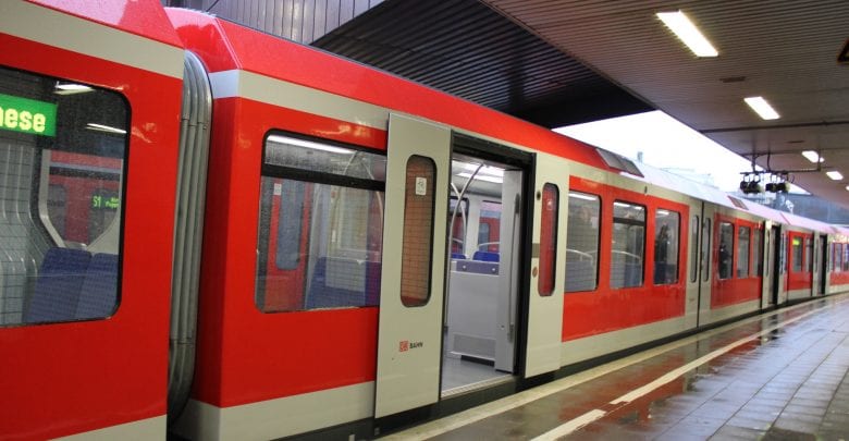 S-Bahn: Bund investiert 6,7 Millionen Euro - Auch Harburg profitiert