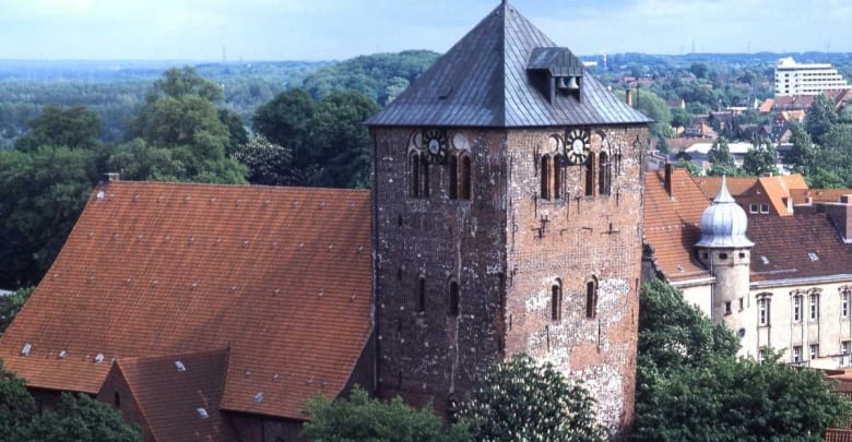 Literaturgottesdienst in St. Wilhadi - Literatur, Musik und Liturgie 3 Literaturgottesdienst in St. Wilhadi - Literatur, Musik und Liturgie
