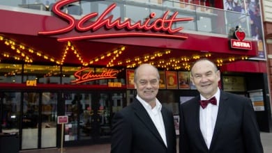 30 Jahre Schmidt Theater auf der Reeperbahn