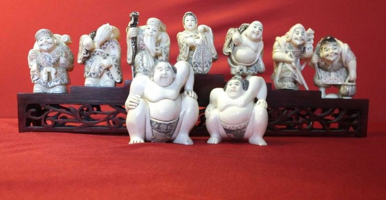 Ehemaliger Entwicklungshelfer versuchte Elfenbein im Internet zu verkaufen 7 Ehemaliger Entwicklungshelfer versuchte Elfenbein im Internet zu verkaufen