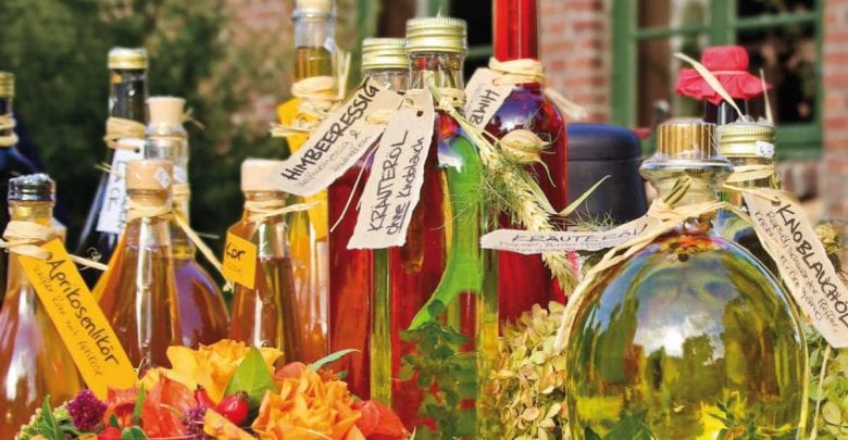 Regional und selbst gemacht: Kunst- und Genussmarkt auf dem Museumsbauernhof Wennerstorf