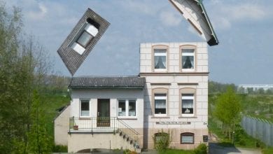 Tag der offenen Tür im Neuenfelder Hus bi de Kark