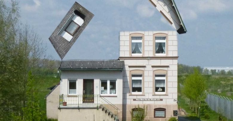 Tag der offenen Tür im Neuenfelder Hus bi de Kark