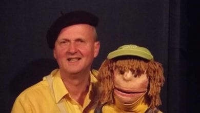 Familienkonzert: „Von Dinos, Seehunden und Kamelen“