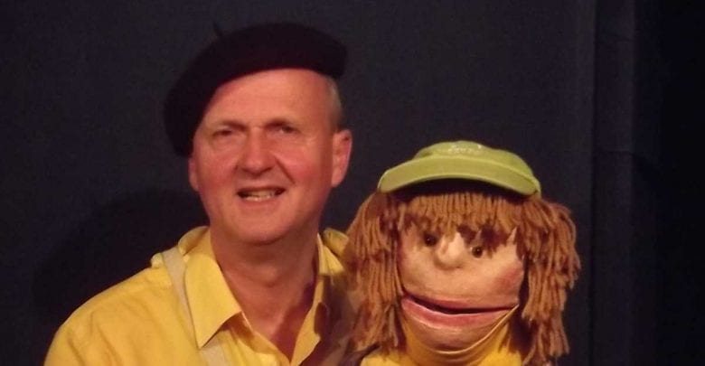 Familienkonzert: „Von Dinos, Seehunden und Kamelen“ 2 Familienkonzert: „Von Dinos, Seehunden und Kamelen“