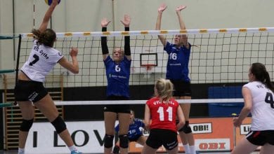 Volleyball-Team Hamburg richtet VTH-Cup 2018 am 1. September in der CU Arena aus