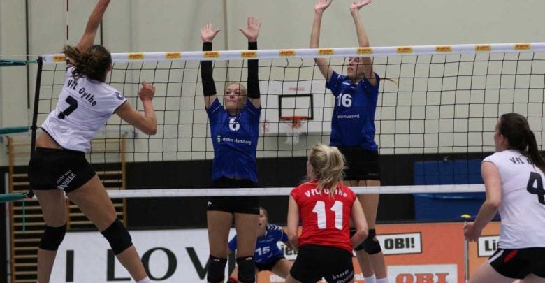 Volleyball-Team Hamburg richtet VTH-Cup 2018 am 1. September in der CU Arena aus 6 Volleyball-Team Hamburg richtet VTH-Cup 2018 am 1. September in der CU Arena aus