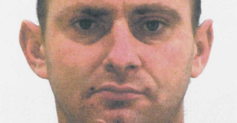 Öffentlichkeitsfahndung nach 36-jährigem Vermissten 8 Öffentlichkeitsfahndung nach 36-jährigem Vermissten