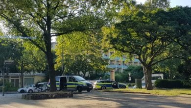 Drei Unfälle mit Schulkindern innerhalb 24 Stunden