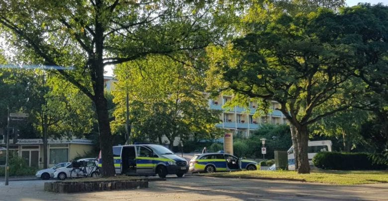 Drei Unfälle mit Schulkindern innerhalb 24 Stunden 2 Drei Unfälle mit Schulkindern innerhalb 24 Stunden