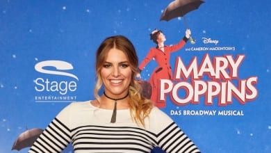 Kinderdarsteller für Mary Poppins in Hamburg gesucht