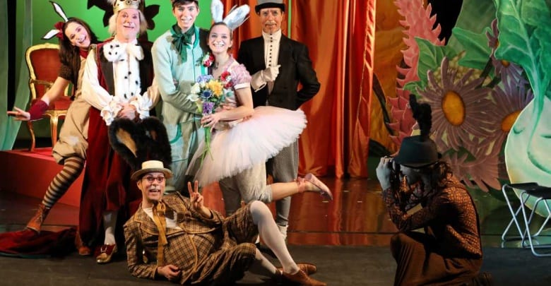 In den Herbstferien hoppeln die Hasen: Große Familienparty am 4. Oktober 2018 anlässlich des 50. Ferienpasses