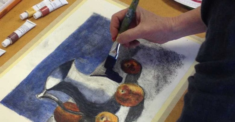 Kulturhaus Süderelbe: Noch ein neuer Kurs 5 Kulturhaus Süderelbe: Noch ein neuer Kurs