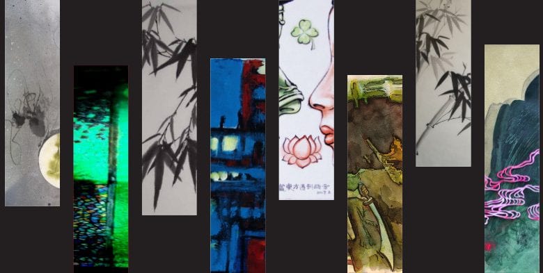 Kulturhaus Süderelbe: Ausstellung „Treffpunkt OST-WEST“ während der Chinatime Hamburg