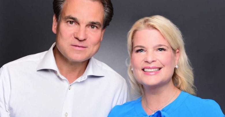 Neue Liberale bereiten sich auf Bezirkswahlen vor 1 Neue Liberale bereiten sich auf Bezirkswahlen vor