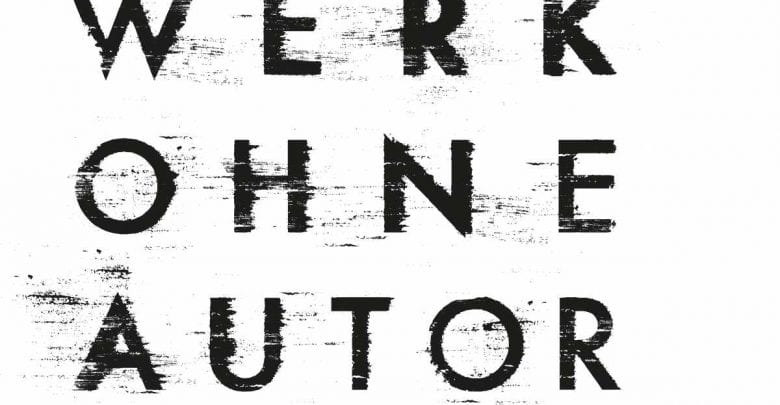 Werk ohne Autor - Eine Achterbahnfahrt durch die Geschichte kommt in die Kinos