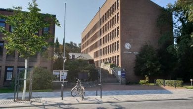 Kundenzentrum Süderelbe wird vorübergehend geschlossen