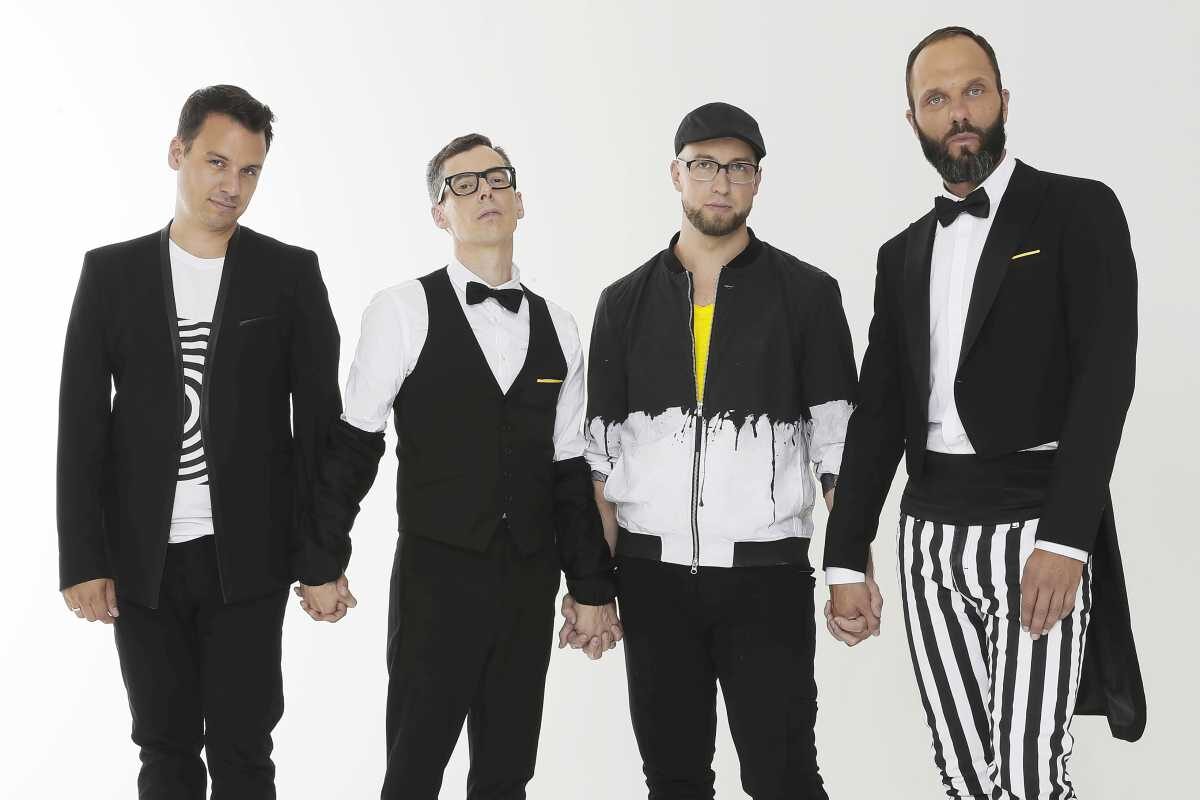 Maybebop – Neues Programm: „sistemfeler“