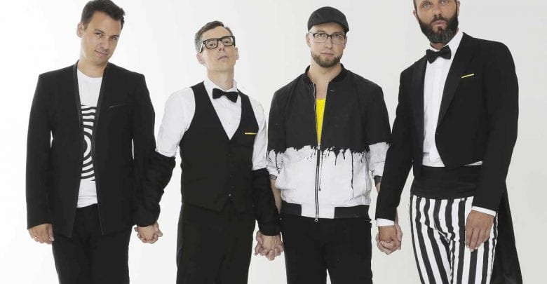 Maybebop – Neues Programm: „sistemfeler“