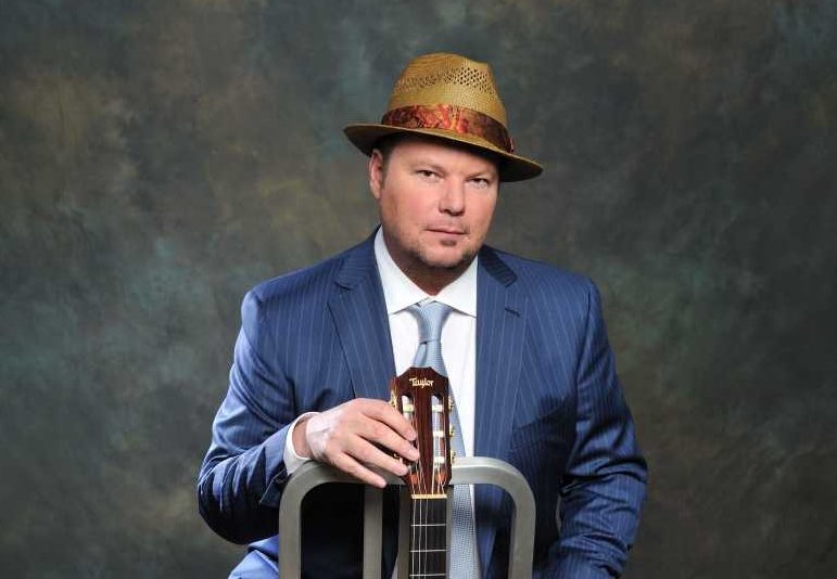 Christopher Cross – „Take Me As I Am Tour 2018“