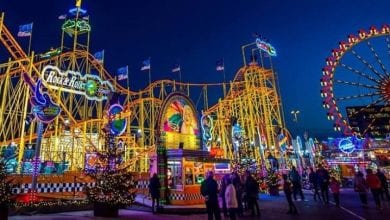 Gewinne eines von 2 Dompaketen im Wert von je 200 Euro 5 Gewinne eines von 2 Dompaketen im Wert von je 200 Euro