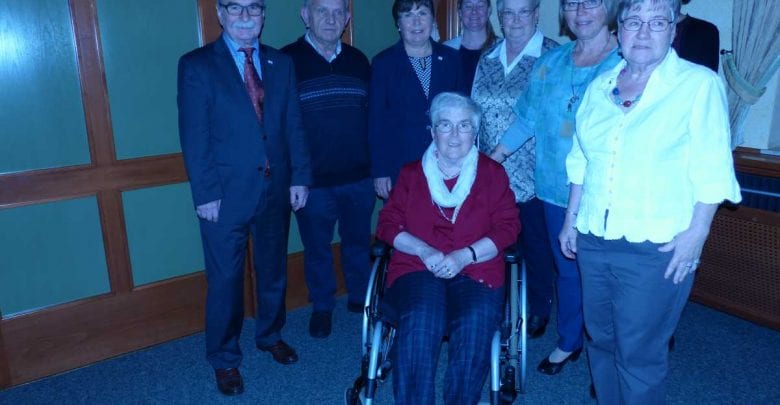 Sozialverband Deutschland (SoVD) im Landkreis Harburg