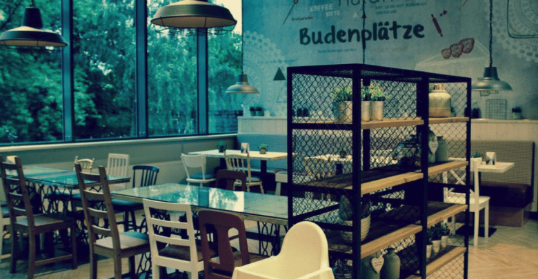 Kostenloses Frühstück für Menschen im Ehrenamt
