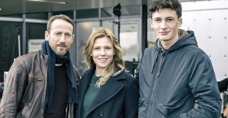 Tatort-Vogelkamp: NDR kündigt Sendetermin an