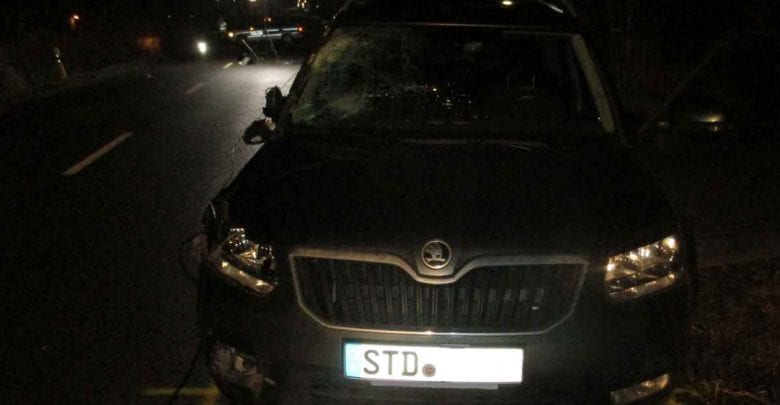 22-jähriger Seemann bei Verkehrsunfall im Seehafen Stade-Bützfleth tödlich verletzt