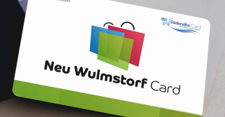 Neu Wulmstorf Card baut Brücke zum Kunden