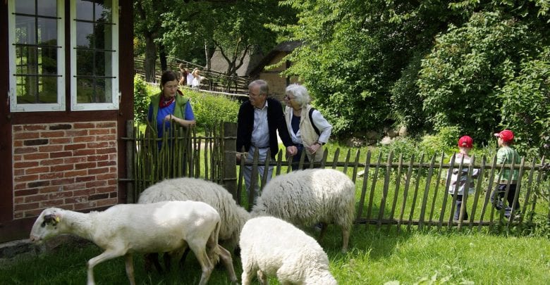 Kiekeberger Ferienerlebnistage mit Betreuung und offenes Ferienprogramm warten im Frühjahr auf die Kinder