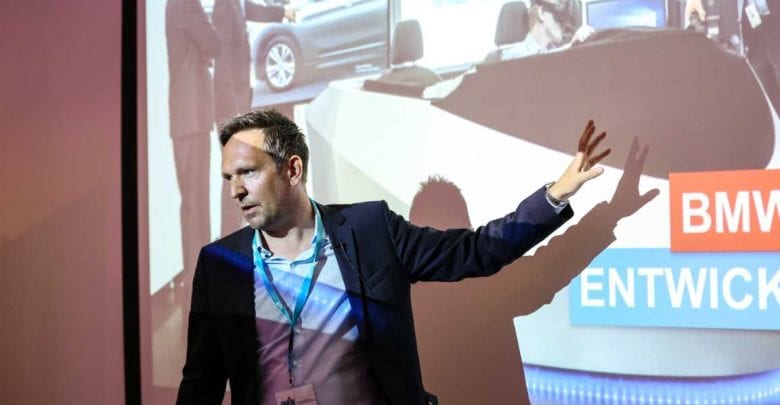 ﻿Eine Vielzahl von Möglichkeiten: Virtual Reality und Augmented Reality schaffen völlig neue Prozesse