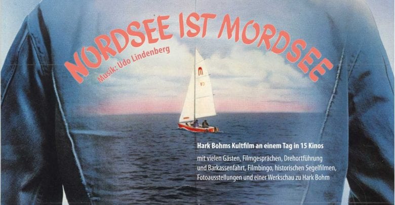 Zum 80. Geburtstag von Hark Bohm: Eine Stadt sieht einen Film