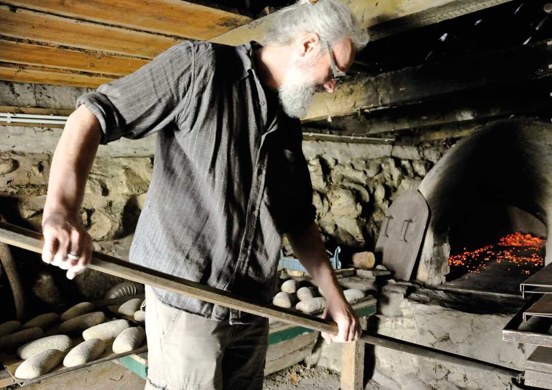 Thementag rund um das wichtigste Nahrungsmittel