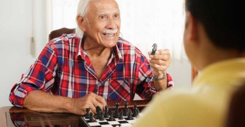 55+ Spaß in netter Gesellschaft – eine neue Sparte entsteht