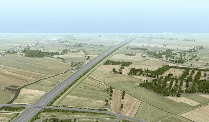Anschluss der A26 soll bis 2023 erfolgen