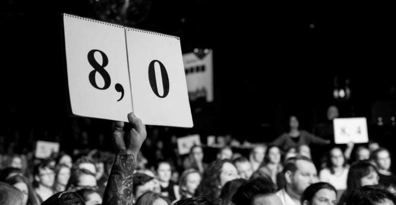 Best of Poetry Slam – Wer ist der beste Poet des Landes?