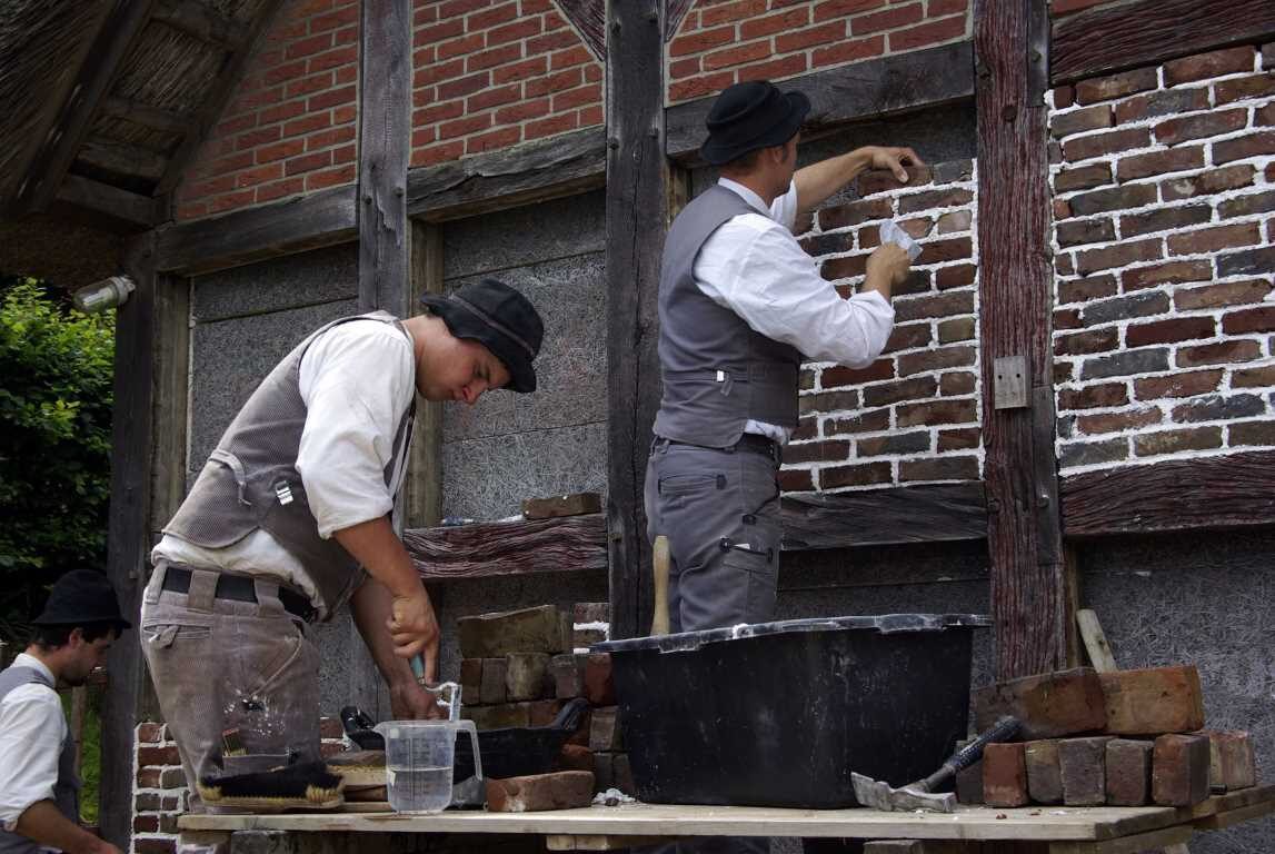 Neue Sonderausstellung „Handwerken: Vom Wissen zum Werk“ bis 2. Februar 2020
