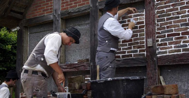 Neue Sonderausstellung „Handwerken: Vom Wissen zum Werk“ bis 2. Februar 2020