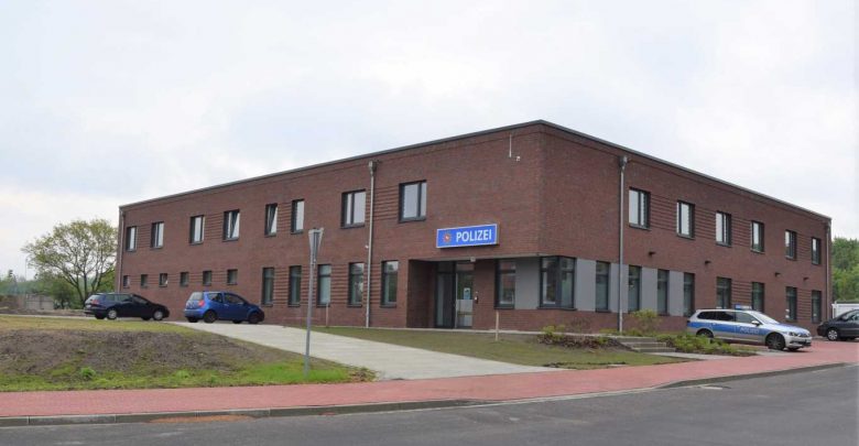 Tag der offenen Tür bei der Polizei in Seevetal