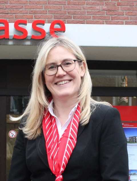 Digitale Services erleichtern den Finanz-Alltag der Kunden