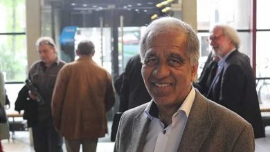 Mojib Latif wird neuer Präsident der Akademie der Wissenschaften in Hamburg